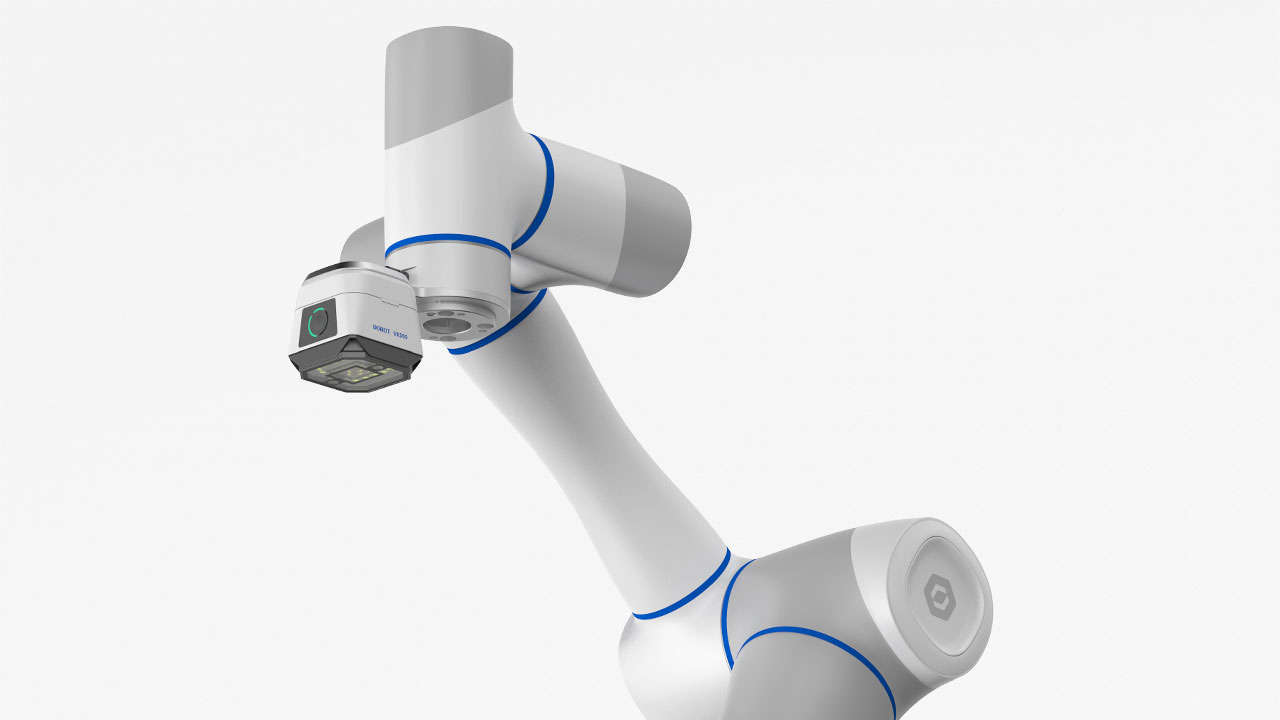 Cobot en la Industria Educativa | Dobot Robotics