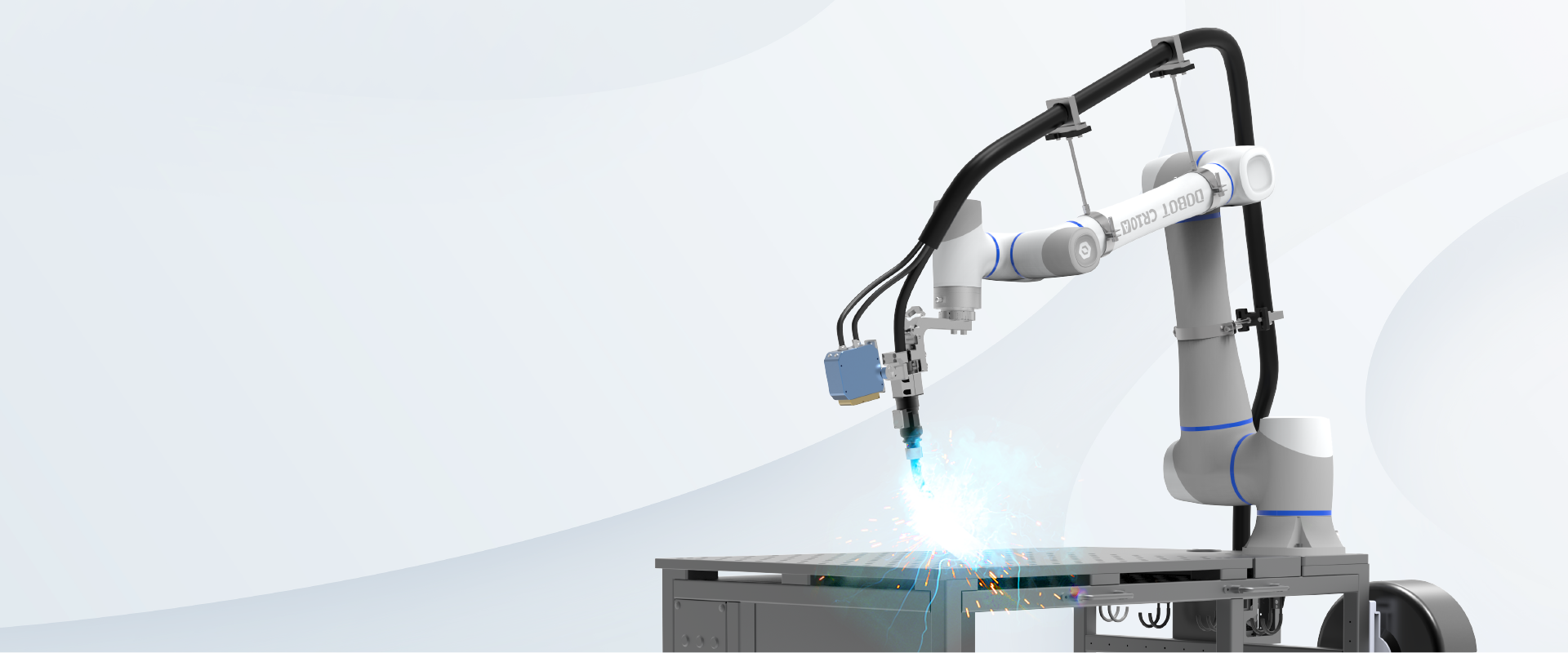 All-in-One Welding Solution