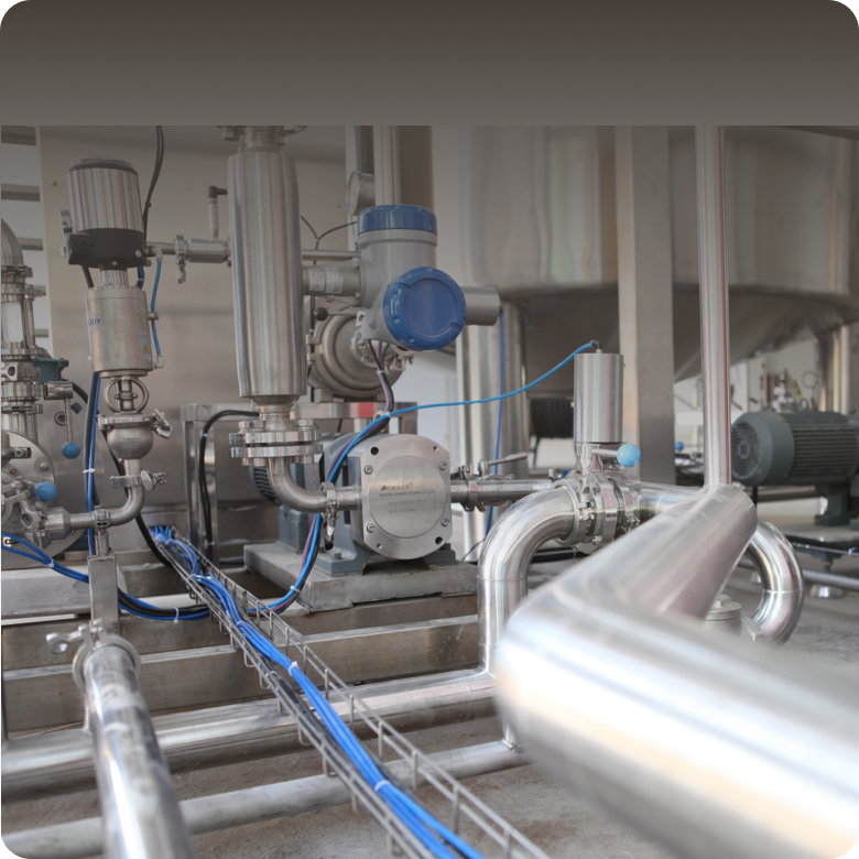 Chimico e Farmaceutico