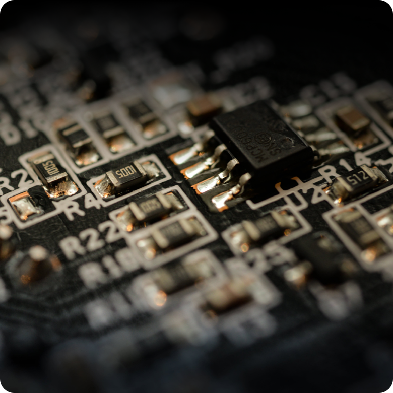 Semiconductores