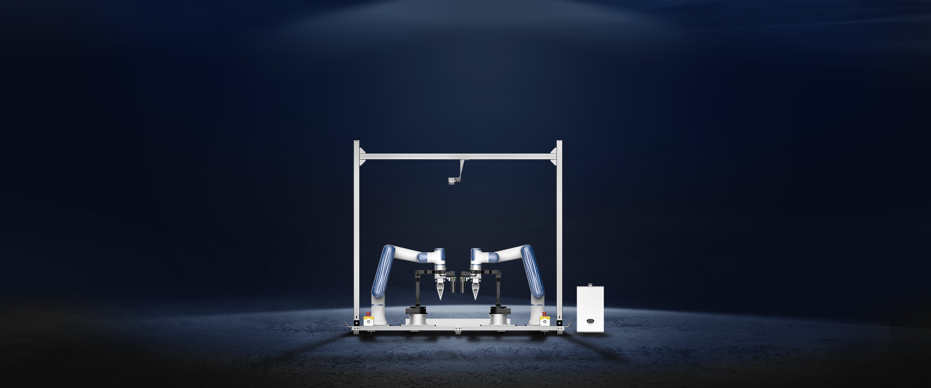 Cobot en la Industria Educativa | Dobot Robotics